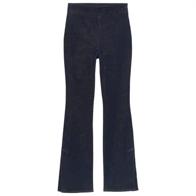 Calvin Klein Jeans 47E749G Pull On Legging Ck Class - Navy - RG/32