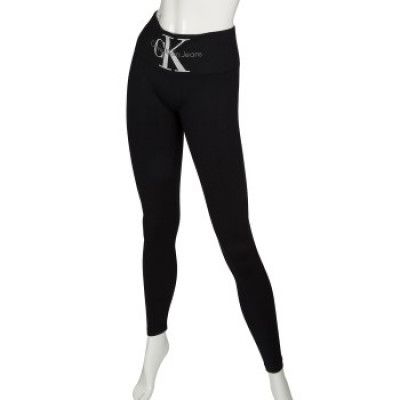 Calvin Klein Liberty High Waist Seamless Leggings * Fri Frakt *