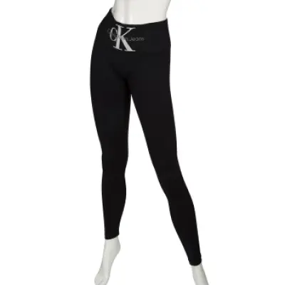 Calvin Klein Liberty High Waist Seamless Leggings * Fri Frakt *