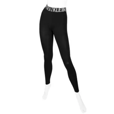 Calvin Klein Lissy Modern Logo Leggings