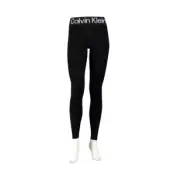 Calvin Klein Logo Waistband Legging