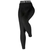 Calvin Klein Modern Cotton Logo Kendall Leggings