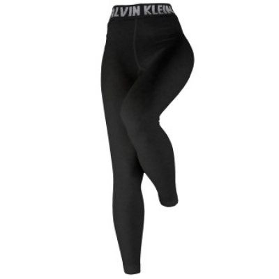 Calvin Klein Modern Cotton Logo Kendall Leggings