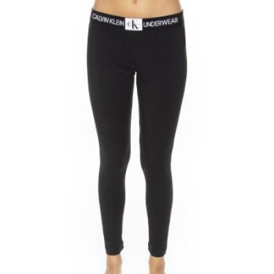 Calvin Klein Monogram Legging * Fri Frakt * * Kampanj *