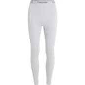 Calvin Klein Sport Ribbed 7/8 Leggins