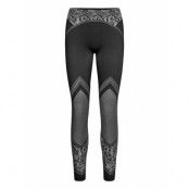 Cameron Leggings Leggings Svart Wolford