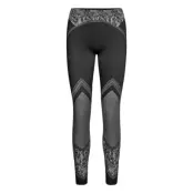 Cameron Leggings Leggings Svart Wolford