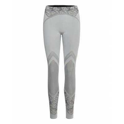 Cameron Leggings Leggings Svart Wolford