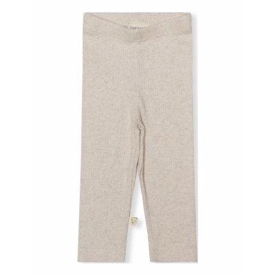 That's Mine Cana Leggings Beige