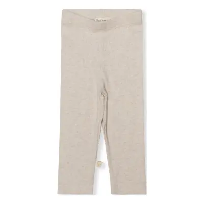 That's Mine Cana Leggings Beige