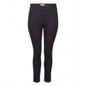 Cartia Life Hw Ela Legging Pnt Bottoms Leggings Svart ONLY Carmakoma