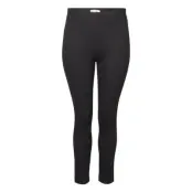 Cartia Life Hw Ela Legging Pnt Bottoms Leggings Svart ONLY Carmakoma