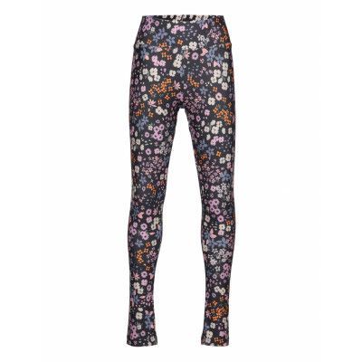 Cbogeina High Waist Leggings Running/training Tights Multi/mönstrad Costbart