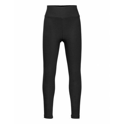 Cbpia Hw Leggings Running/training Tights Svart Costbart