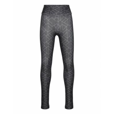 Cbsira Aop Leggings Bottoms Leggings Multi/patterned Costbart