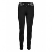 C_Eame_Uw Leggings Svart BOSS