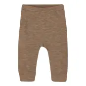 CeLaVi Harem Pants - Solid Brun