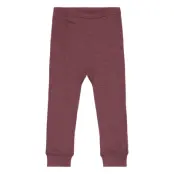 CeLaVi Harem Pants - Solid Brun