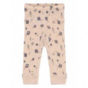 CeLaVi Leggings - Aop Beige