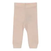 CeLaVi Leggings - Solid Beige