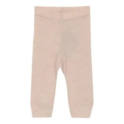 CeLaVi Leggings - Solid Beige