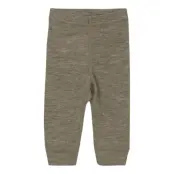 CeLaVi Leggings - Solid - Green - 70