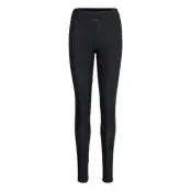 Celineup Leggings Pyjamasbyxor Mjukisbyxor Svart Underprotection
