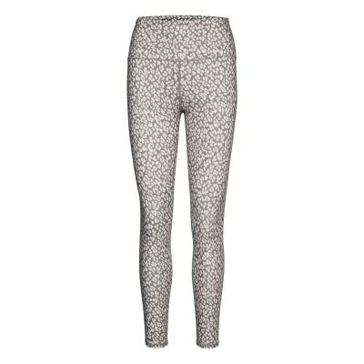 Century Legging 2.0 Running/training Tights Beige Varley