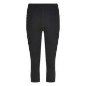 Champion Capri Leggings - Black - XS