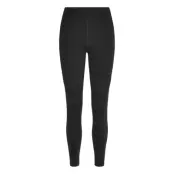 Champion Crop Leggings - Black - XS