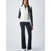 Champion Flare Leggings - Black - S