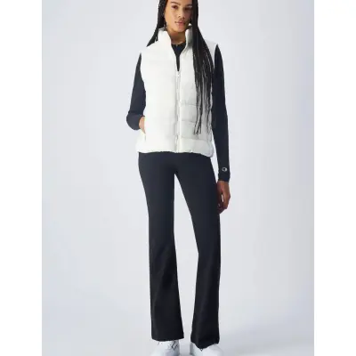 Champion Flare Leggings - Black - XS