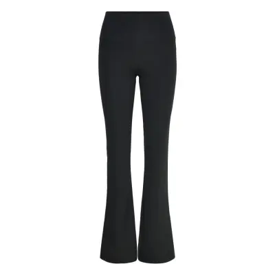 Champion Flare Leggings Svart