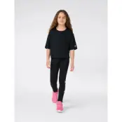 Champion Leggings - Black - 150-155