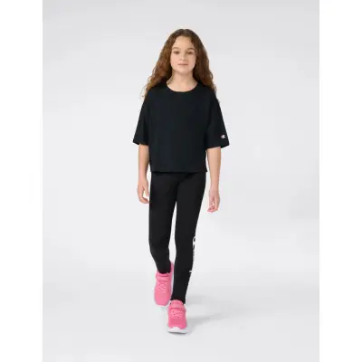 Champion Leggings - Black - 150-155