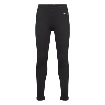 Champion Leggings - Black - 162-167