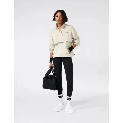 Champion Leggings - Black - M