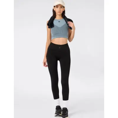 Champion Leggings - Black - M/L