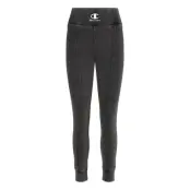 Champion Leggings Svart