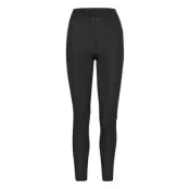 CHANTELLE Chantelle Wool/Silk Leggings Svart