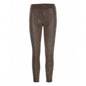 Leggings *Villkorat Erbjudande Leggings Guld Sofie Schnoor