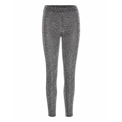 Sofie Schnoor Leggings Silver