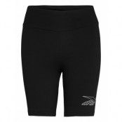 Cl D Legging Shorts Cykelshorts Svart Reebok Classics