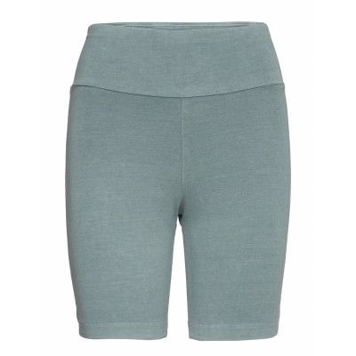 Cl Rbk Nd Legging Shorts Cykelshorts Blå Reebok Classics