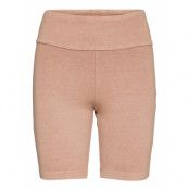 Cl Rbk Nd Legging Shorts Cykelshorts Rosa Reebok Classics