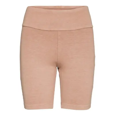 Cl Rbk Nd Legging Shorts Cykelshorts Rosa Reebok Classics