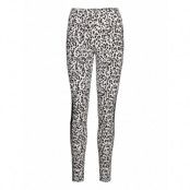 Classics Aop Mr Legging Leggings Grå PUMA