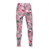 Classics Fruit Leggings G Leggings Multi/mönstrad PUMA