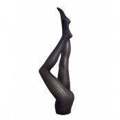 Clementia Tights Lingerie Pantyhose & Leggings Blå Wolford