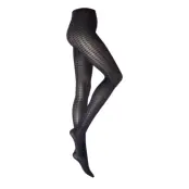 Clementia Tights Lingerie Pantyhose & Leggings Blå Wolford